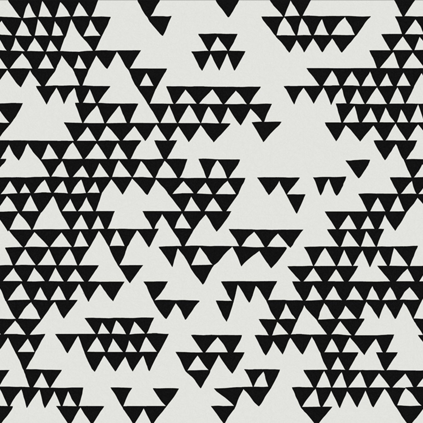 Acquire Graham & Brown Wallpaper Secret Mountain Black and White Removable Wallpaper