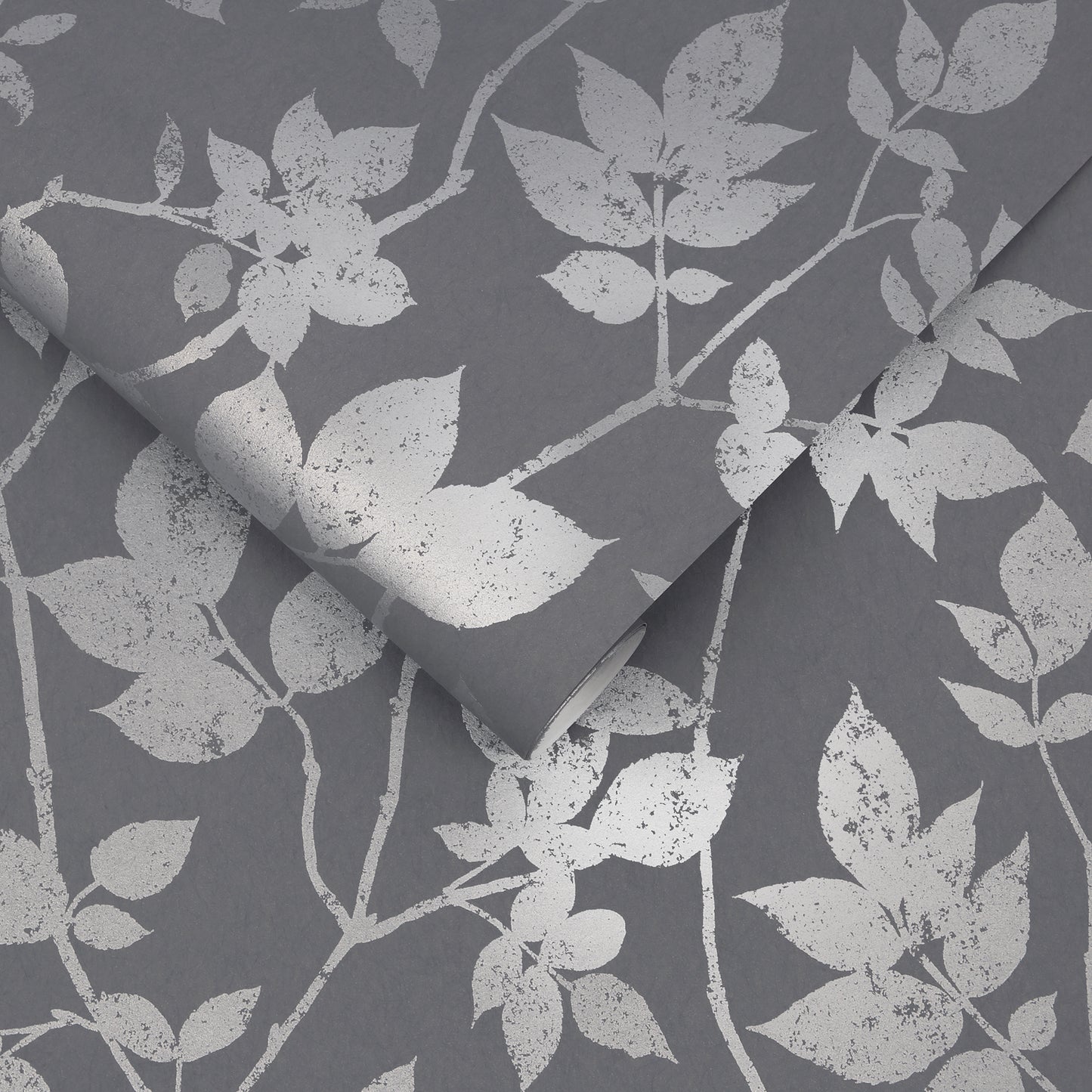 Order Graham & Brown Wallpaper Luna Grey Pepper Removable Wallpaper_3