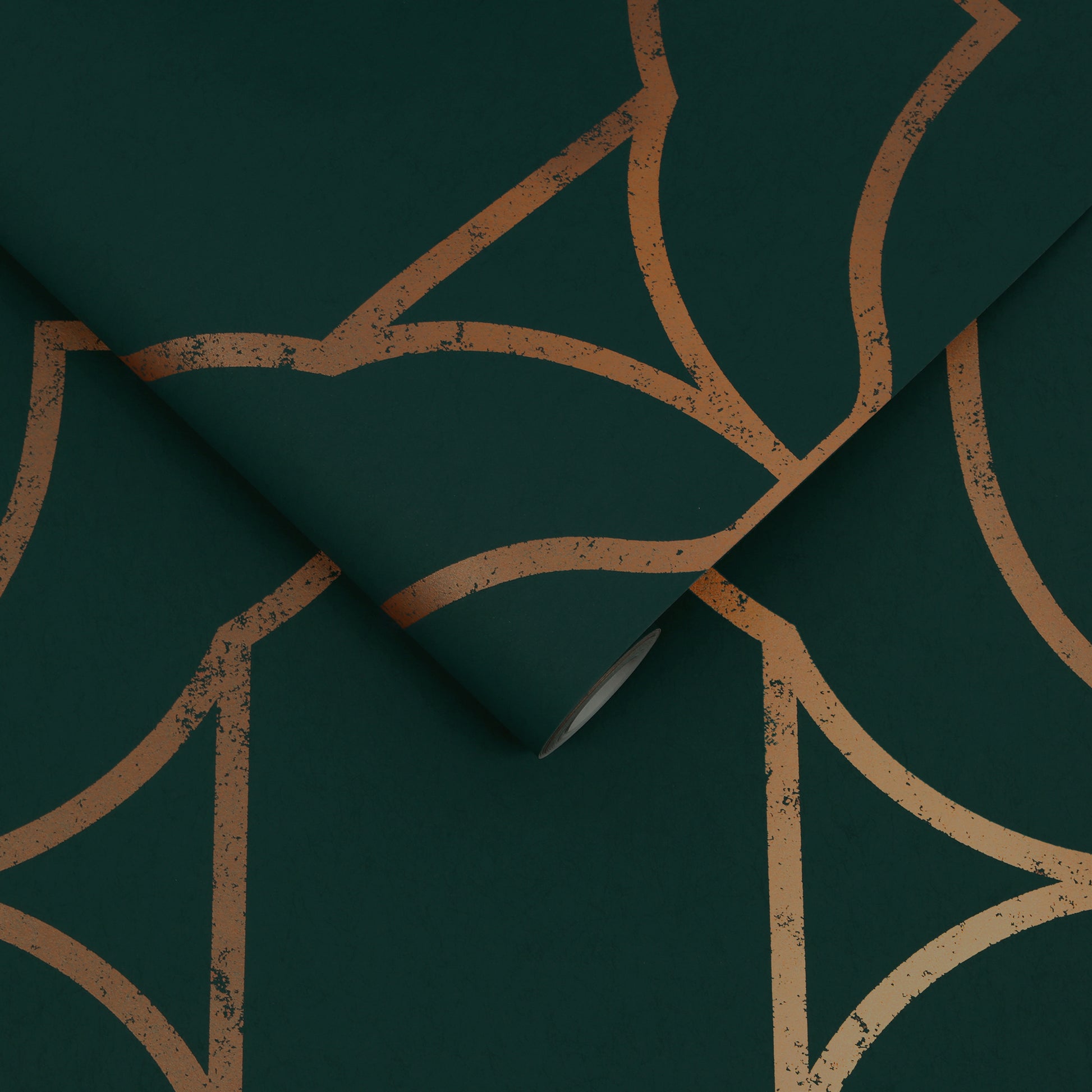 Purchase Graham & Brown Wallpaper Versailles Emerald Removable Wallpaper_3