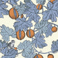 Order 114/1003 Cs Frutto Proibito Hyacinth And Orange By Cole and Son Wallpaper