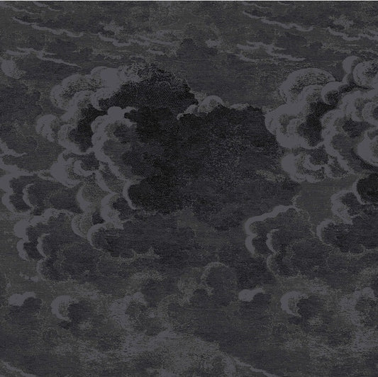 Order 114/28057 Cs Nuvolette Slate Blue By Cole and Son Wallpaper
