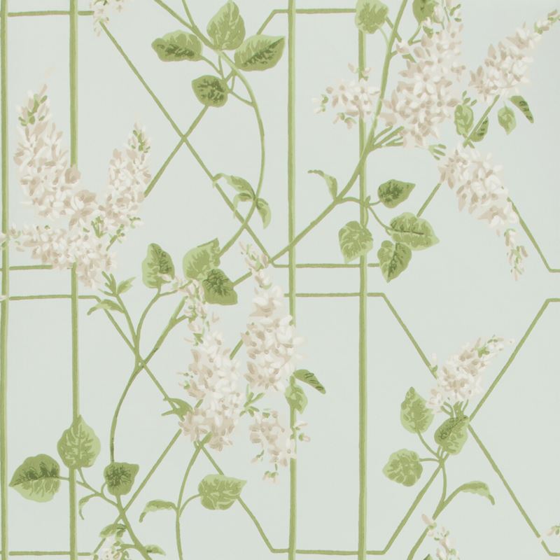 Order 115/5014 Cs Wisteria Stone Olive D Egg By Cole and Son Wallpaper