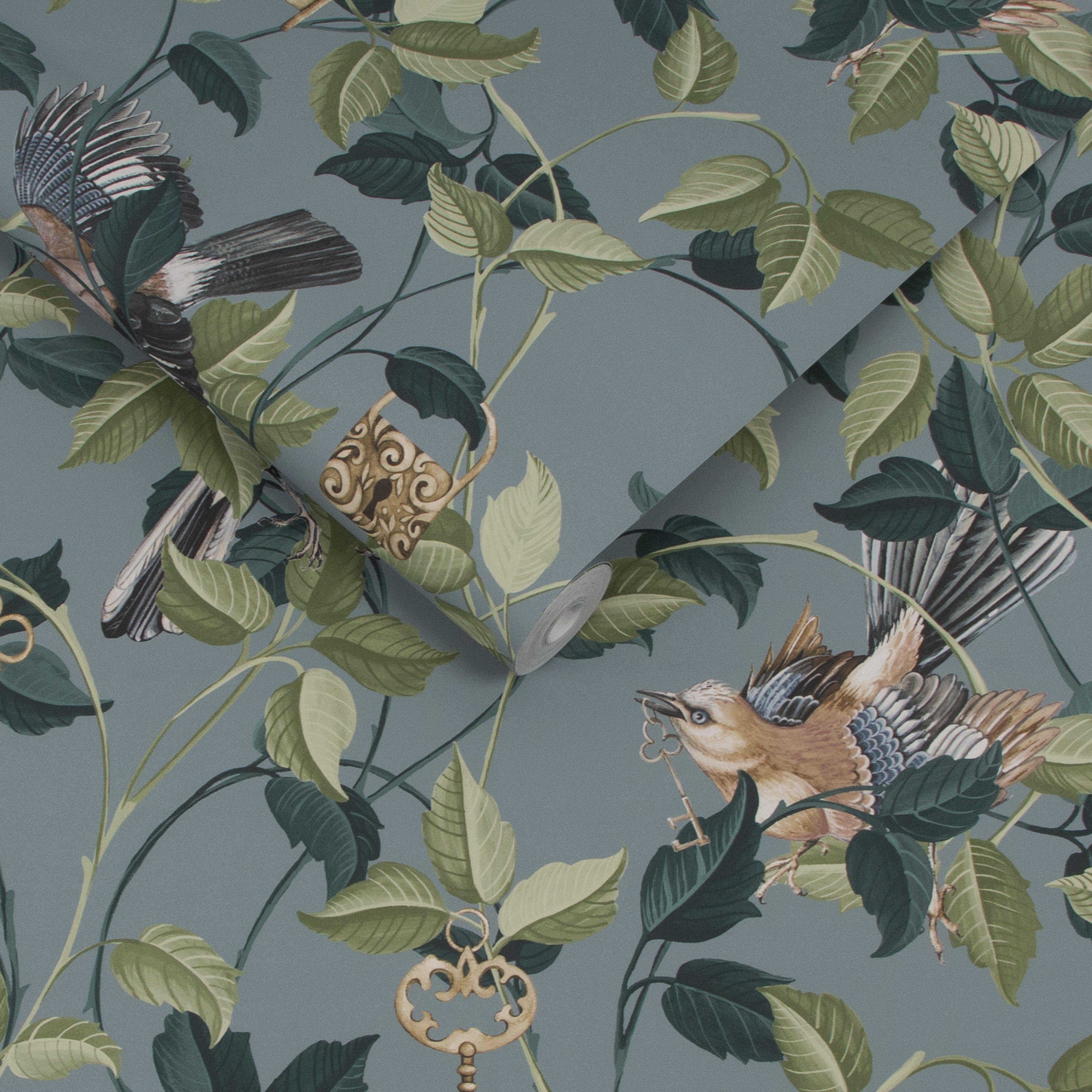 Graham & Brown Pure Paintable Wallpaper - Macy's