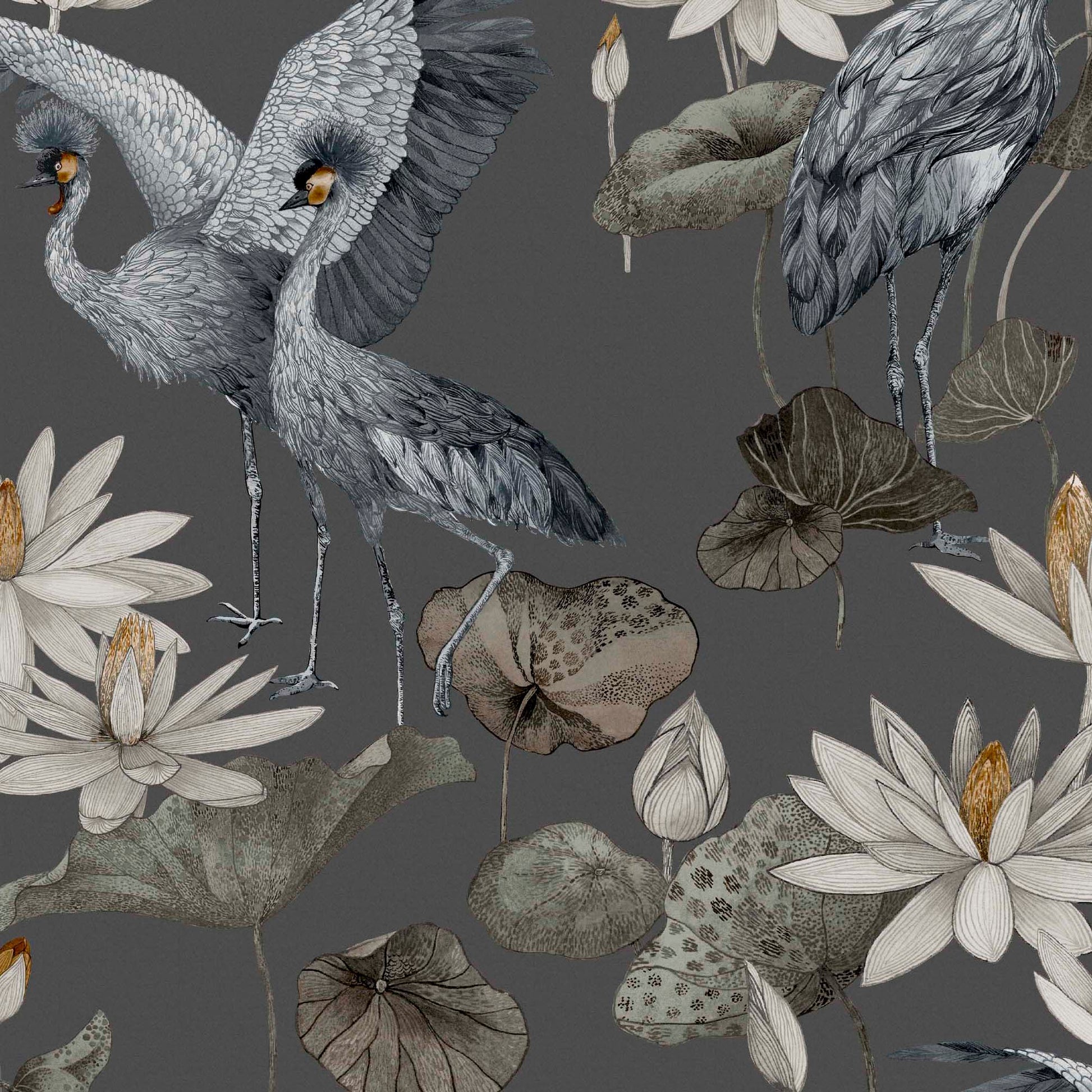 Search Graham & Brown Wallpaper Teien Slate Removable Wallpaper