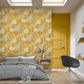 Looking for Graham & Brown Wallpaper Fable Mustard Removable Wallpaper_2