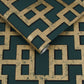 View Graham & Brown Wallpaper Rendo Green and Copper Removable Wallpaper_3