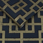 Buy Graham & Brown Wallpaper Rendo Black and Gold Removable Wallpaper_3