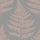 Find Graham & Brown Wallpaper Royal Fern Dove Removable Wallpaper