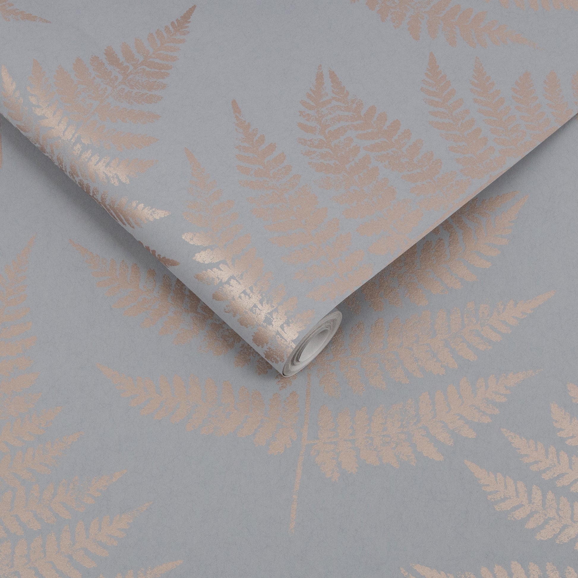 Find Graham & Brown Wallpaper Royal Fern Dove Removable Wallpaper_3