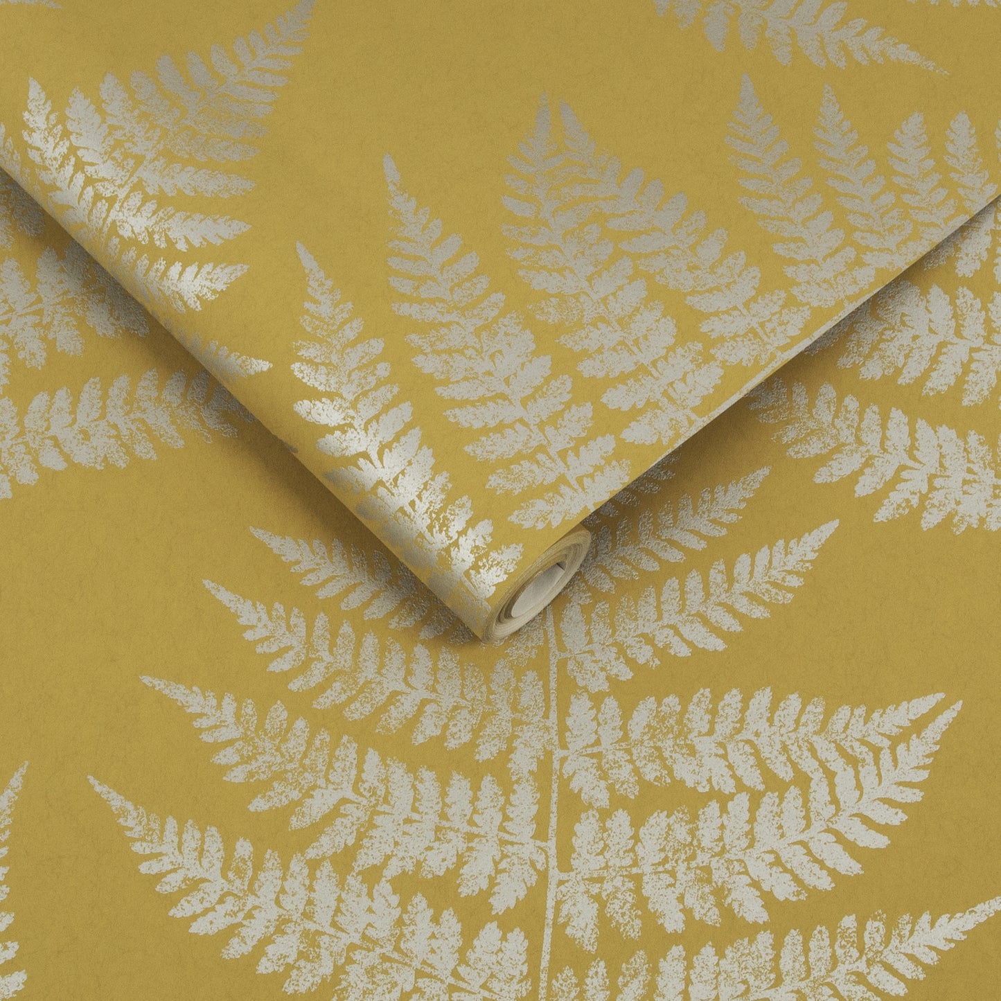 Looking for Graham & Brown Wallpaper Royal Fern Summer Removable Wallpaper_3