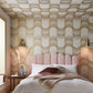 Search Graham & Brown Wallpaper Eclipse Pearl and Gold Removable Wallpaper_2
