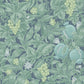 Acquire 116/2006 Cs Vines Of Pomona Teal Viri By Cole and Son Wallpaper