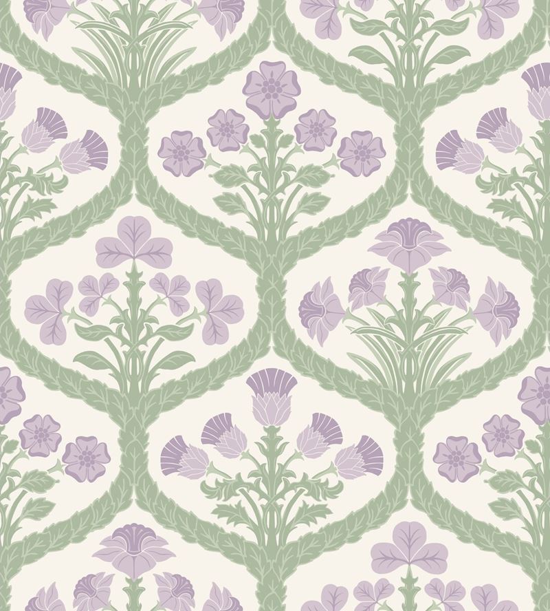 Looking for 116/3012 Cs Floral Kingdom Mulb Olive By Cole and Son Wallpaper