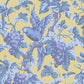Select 116/5017 Cs Woodvale Orchard Hyac Och By Cole and Son Wallpaper