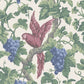 Buy 116/5018 Cs Woodvale Orchard Rose Par By Cole and Son Wallpaper