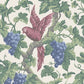 Purchase 116/5018 Cs Woodvale Orchard Rose Par By Cole and Son Wallpaper