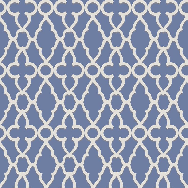 Save on 116/6021 Cs Treillage White Hyacinth By Cole and Son Wallpaper