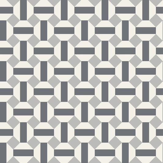 View 117/12036 Cs Alicatado Soot On Snow By Cole and Son Wallpaper