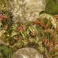 Find 117/2005 Cs Hispalis Khaki Multi By Cole and Son Wallpaper