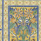 Buy 117/5015 Cs Triana Marigold And Hyacinth Canary Yellow By Cole and Son Wallpaper