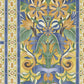 Purchase 117/5015 Cs Triana Marigold And Hyacinth Canary Yellow By Cole and Son Wallpaper
