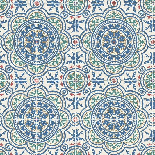 Looking for 117/8024 Cs Piccadilly Denim And Rouge On Chalk By Cole and Son Wallpaper