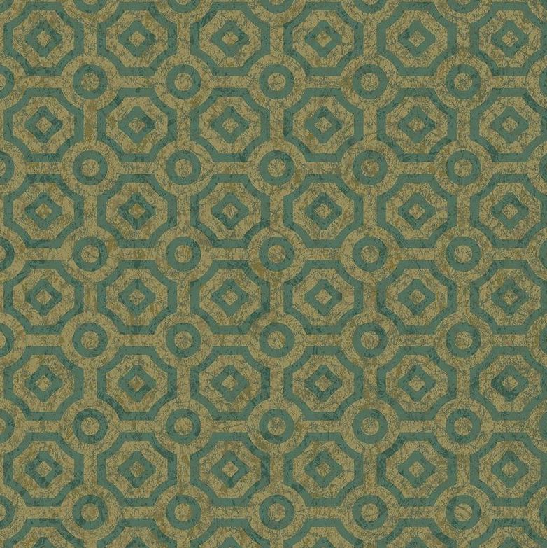 Select 118/10021 Cs Queen S Quarter Emd Magld By Cole and Son Wallpaper