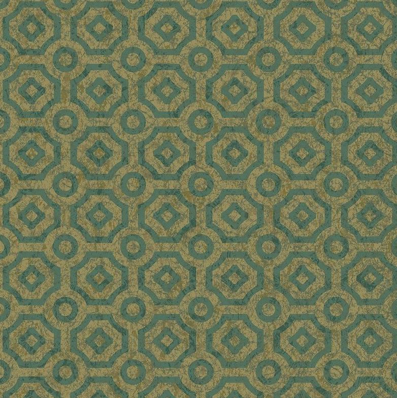 Buy 118/10021 Cs Queen S Quarter Emd Magld By Cole and Son Wallpaper