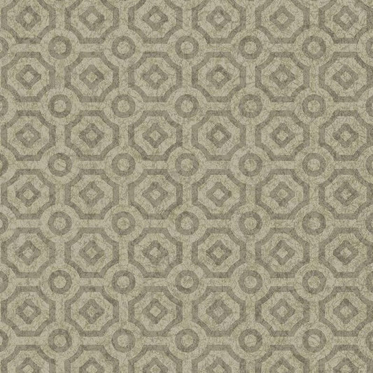 Save on 118/10024 Cs Queen S Quarter Met Gilvr By Cole and Son Wallpaper