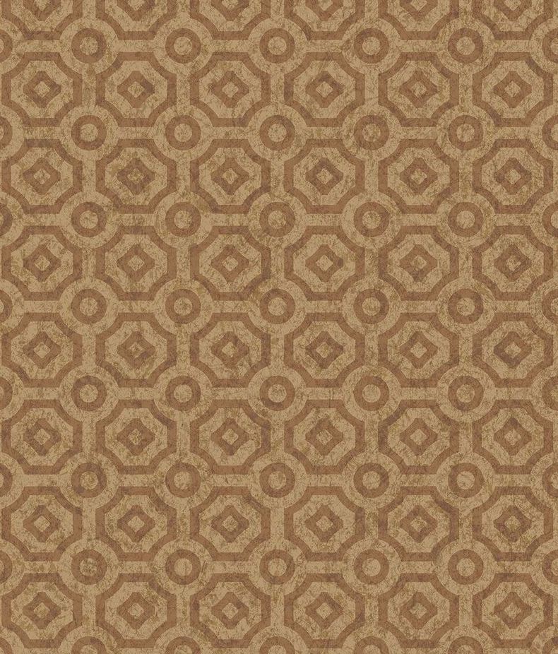 Search 118/10025 Cs Queen S Quarter Mtcopper By Cole and Son Wallpaper