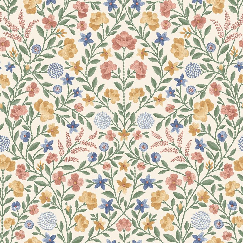 Search 118/13029 Cs Court Embroidery Cmh P By Cole and Son Wallpaper