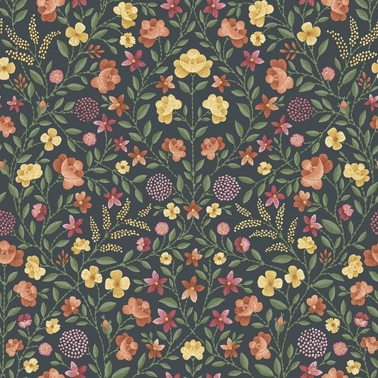 Buy 118/13031 Cs Court Embroidery Mtandr C By Cole and Son Wallpaper