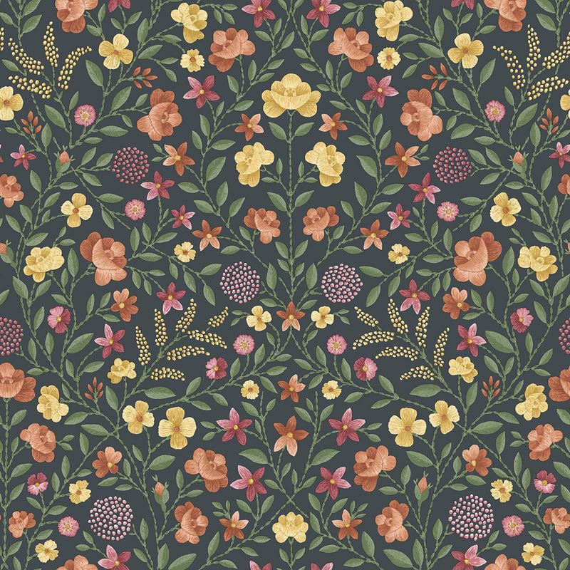 Purchase 118/13031 Cs Court Embroidery Mtandr C By Cole and Son Wallpaper