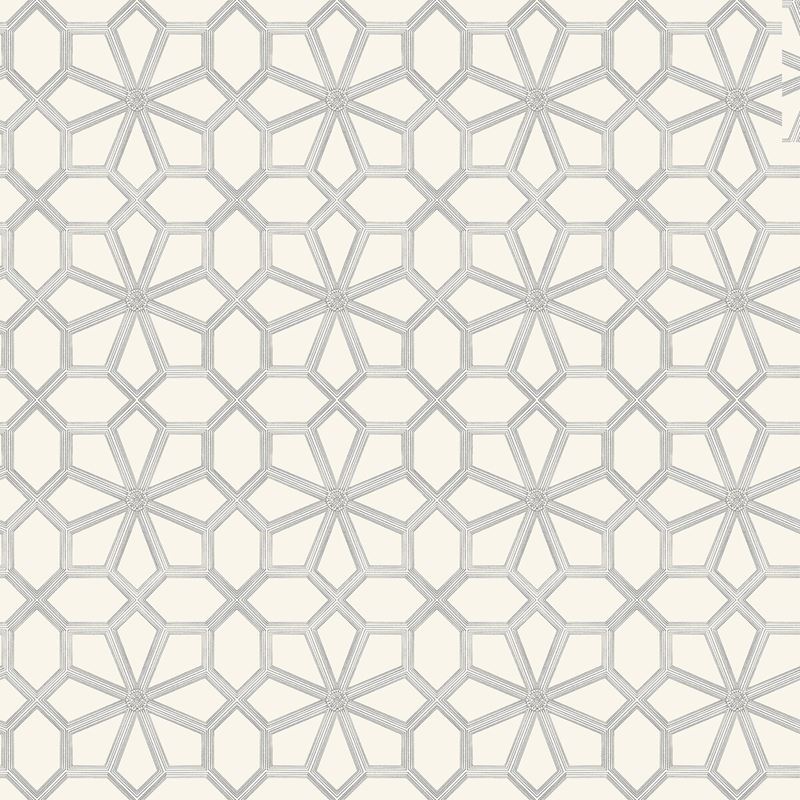 Acquire 118/16036 Cs Wolsey Stars Soot On Snow By Cole and Son Wallpaper