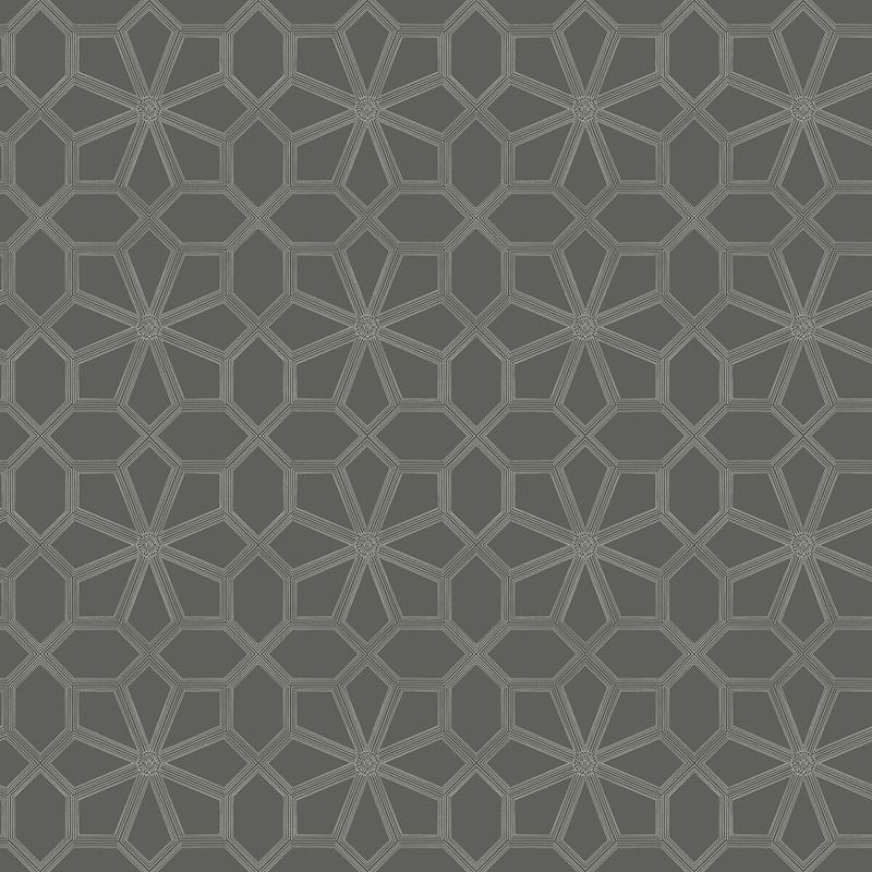 Search 118/16037 Cs Wolsey Stars Chalk Charcl By Cole and Son Wallpaper