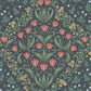 Looking for 118/2002 Cs Tudor Garden Roandfgrn Char By Cole and Son Wallpaper