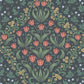 Order 118/2002 Cs Tudor Garden Roandfgrn Char By Cole and Son Wallpaper