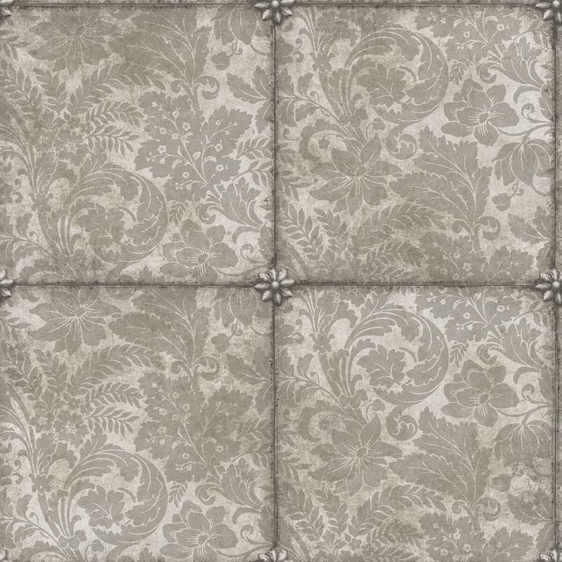 Purchase 118/4007 Cs King S Argent M Slvr Foil By Cole and Son Wallpaper