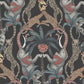 Acquire 119/2008 Cs Safari Totem Rbyandprntrmbl Chrcl By Cole and Son Wallpaper