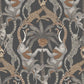 Select 119/2009 Cs Safari Totem Gngrandtp Chrcl By Cole and Son Wallpaper