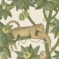 Buy 119/3015 Cs Satara Sprngrnandsnd Linen By Cole and Son Wallpaper