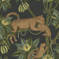 Purchase 119/3016 Cs Satara Sprgrnandmtbrnz Chrcl By Cole and Son Wallpaper