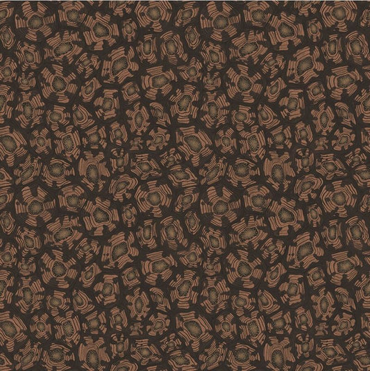 Order 119/4018 Cs Savanna Shell Trctclrtandmtgld By Cole and Son Wallpaper
