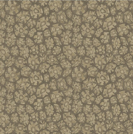 Acquire 119/4020 Cs Savanna Shell Mtglvrcdrandmtgld By Cole and Son Wallpaper