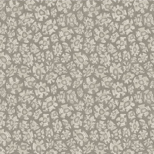 Shop 119/4022 Cs Savanna Shell Shlmctpandmtglvr By Cole and Son Wallpaper