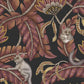 Find 119/7033 Cs Bush Baby Crmsnandmrgld Chrcl By Cole and Son Wallpaper