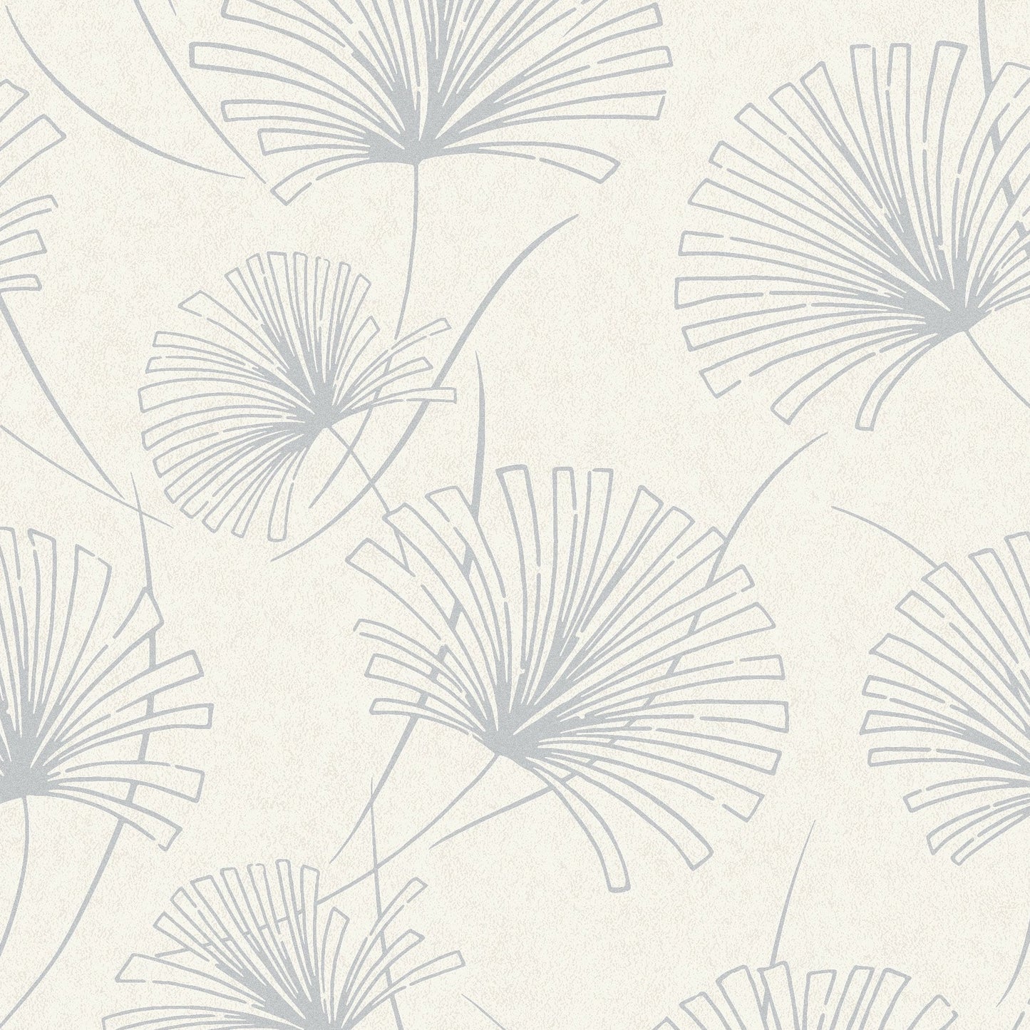 1302400 | Palm, Grey - Etten Gallerie Wallpaper