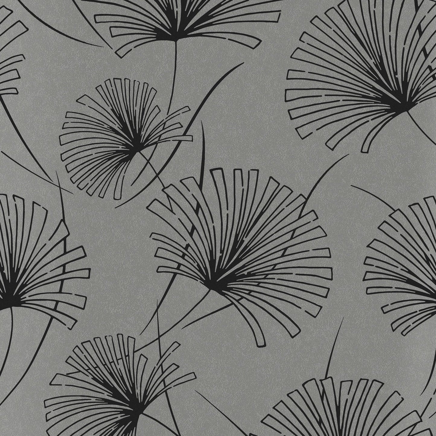 1302402 | Palm, Grey - Etten Gallerie Wallpaper