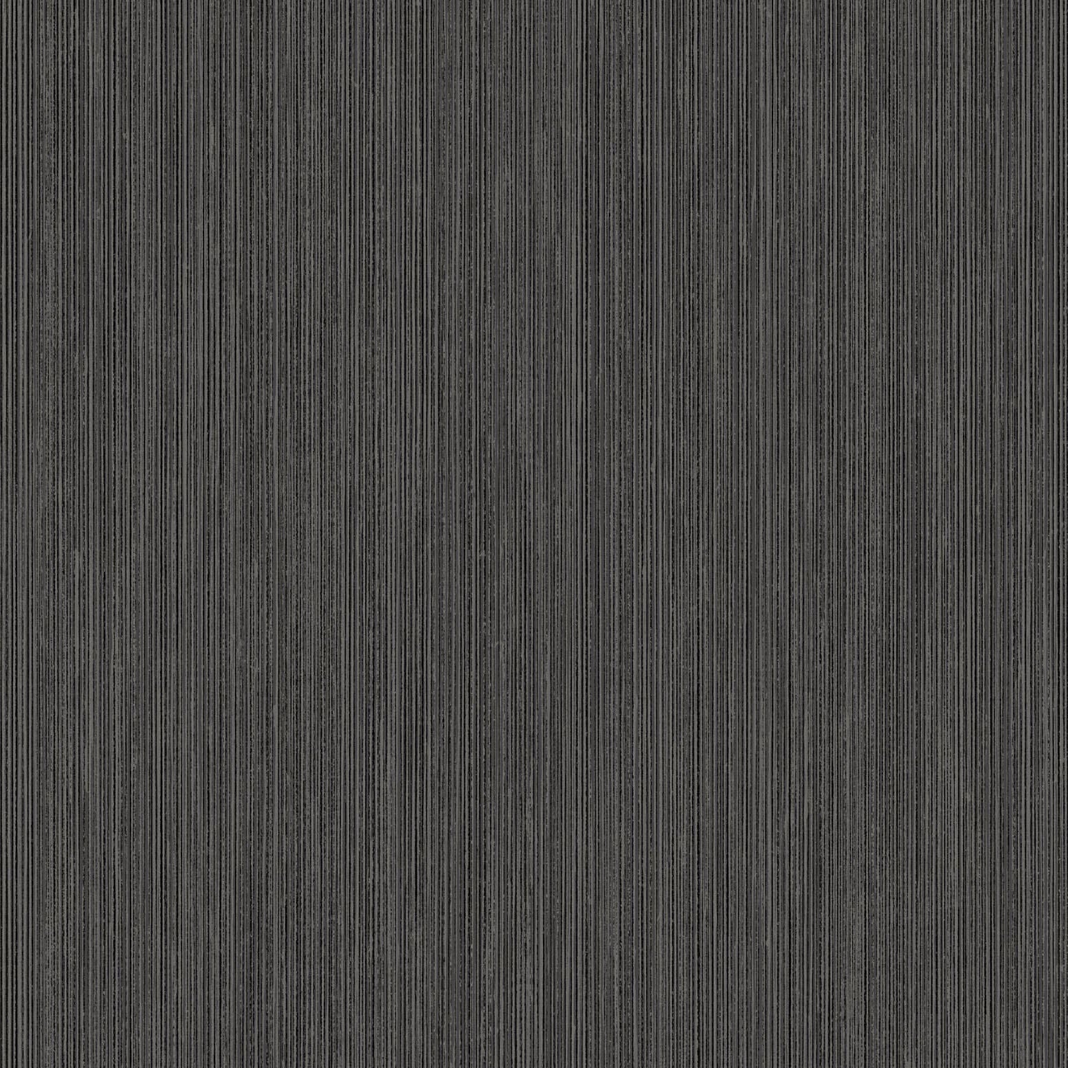 1430520 | Vertical Stria, Black - Etten Gallerie Wallpaper