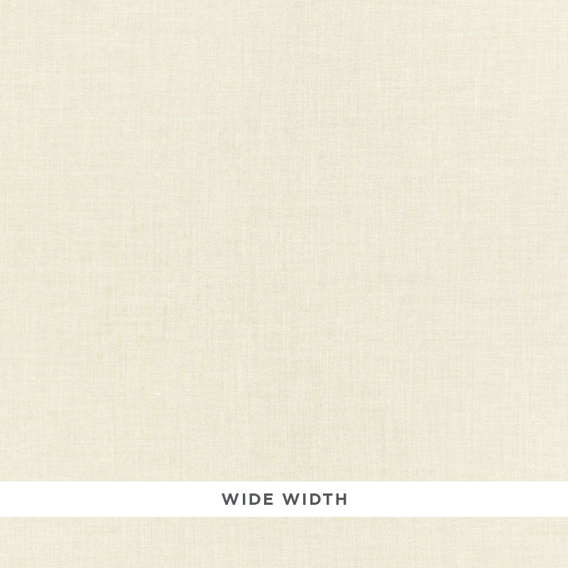 1573021 | Camden Sheer, Ivory - Schumacher Fabric